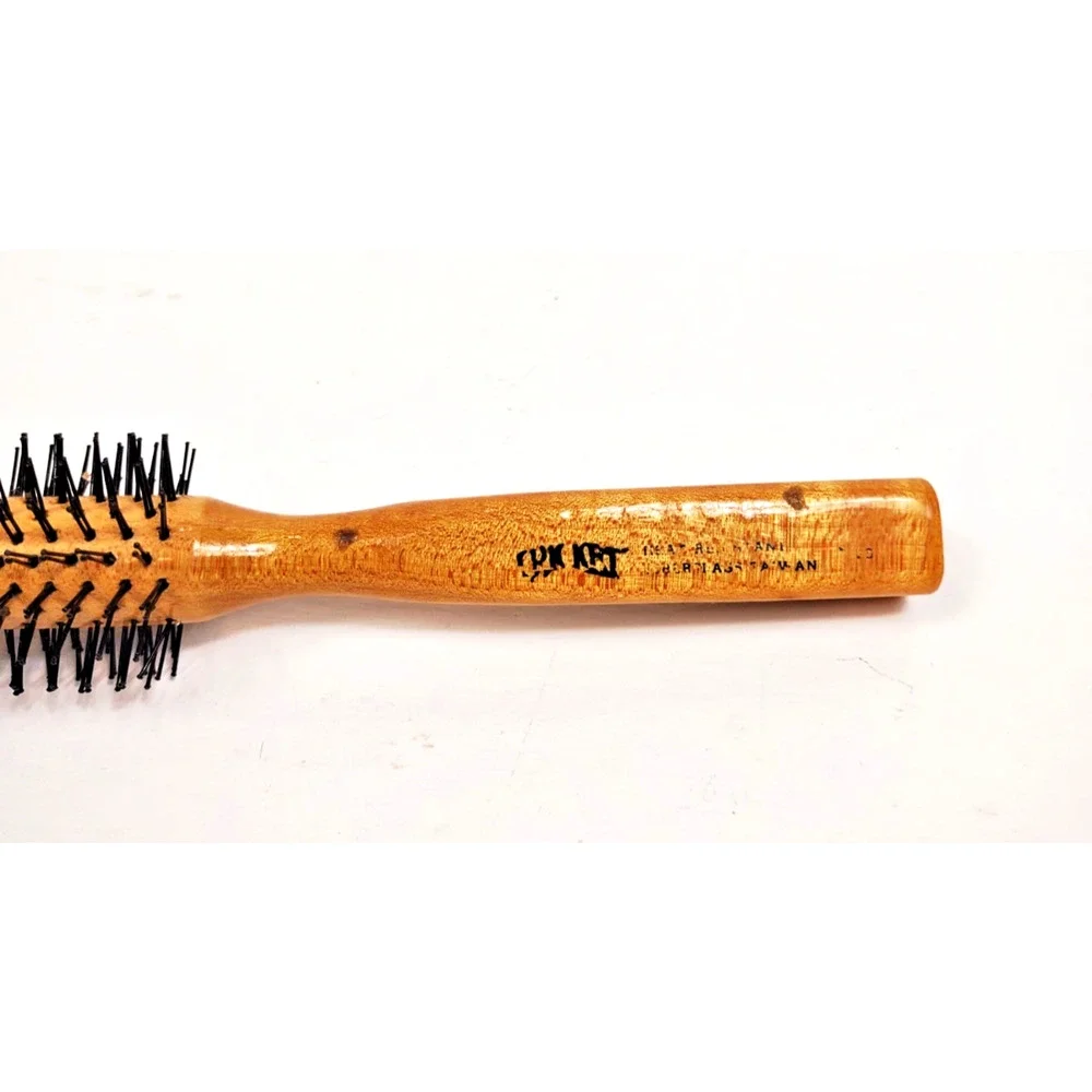 Kirt vtg teakwood